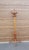 Wall-Mounted Coat and Umbrella Rack from Jacob & Josef Kohn, 1905 For Sale - Image 6 of 9