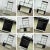 Vintage Mid Century Modern to Modern Chrome & Mirrored Etagere Cabinet Style of Dia or Ello For Sale - Image 10 of 12