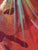 Michelle Tsosie Sisneros Original Painting Large 48x36 Signed Southwestern Art For Sale - Image 14 of 18