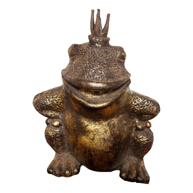 Frog Prince For Sale