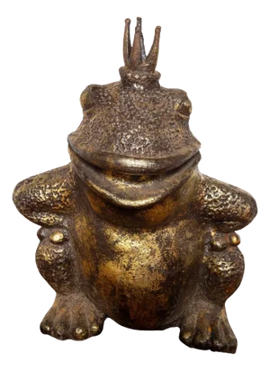 Frog Prince
