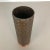 Brutalist Sculptural Copper Vase in the Style of Auböck, Austria, 1950s For Sale - Image 10 of 16