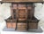 Mid 20th Century Vintage Showa Era Japanese Kamidana Shinto Shrine For Sale - Image 5 of 18