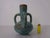 Mid-Century Modern German Studio Ceramic Handle Vase by Lu & Gerd Grove, Lübeck, 1960s For Sale - Image 3 of 18