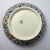 Ceramic Paisely Bowl by Gien, 1920s For Sale - Image 7 of 10