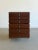 1960s 1960s Six Dresser Highboy by John Keal for Brown Saltman For Sale - Image 5 of 18