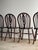 Antique English Windsor Dining Chairs, Set of 4 For Sale - Image 11 of 18