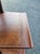Mid-Century Modern Edward Wormley for Drexel "Precedent" Pagoda Bookcase (Model #236) For Sale - Image 10 of 10