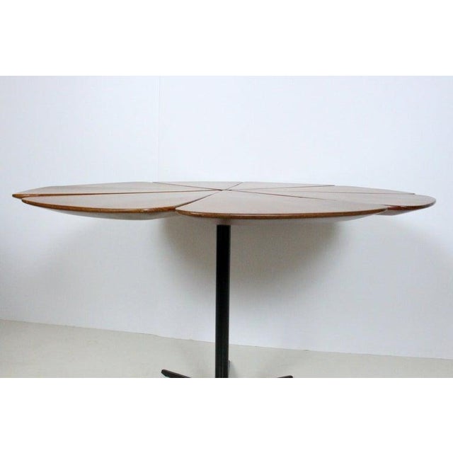 1960s Richard Schultz Petal Dining Table, 1960's For Sale - Image 5 of 12