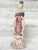Antique Chinese 16.5” Tall Kuan Yin Wood Statue For Sale In Los Angeles - Image 6 of 11