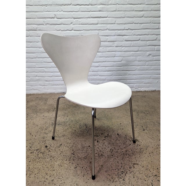 Butterfly Chair from Fritz Hansen, 1969 For Sale - Image 11 of 12