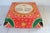 Vintage Handcrafted Painted Wooden Sun Face Wall Hanging For Sale In Milwaukee - Image 6 of 10