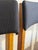 Farstrup Dark Oak Dining Chairs Set of 4 Danish Mid-Century Modern 1970s For Sale - Image 9 of 11