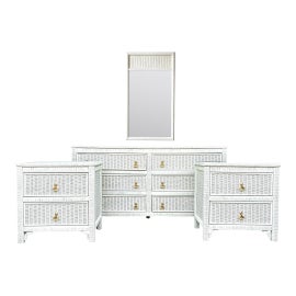 Example of Dresser Sets