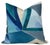 ⭐️ Ships Within 2 Days On the Front: Roulade Printed Fabric On the Back: Ivory Linen Fabric 100% Linen Fabric All pillow...