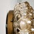 Bubble Glass Wall Light by Helena Tynell for Limburg For Sale - Image 10 of 16