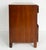 1950s Gio Ponti Singer & Sons Nightstands, Walnut, Rosewood Restored, Pair For Sale - Image 11 of 16