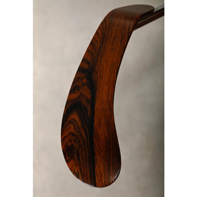 Series 7 Armchair by Arne Jacobsen for Fritz Hansen, Denmark, 1960s For Sale - Image 12 of 18