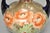 Early 20th Century Antique Royal Nippon Hand Painted Nishiki Cobalt Blue Floral Vase With Stopper For Sale - Image 5 of 17