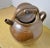 Vintage French Stoneware Pot For Sale - Image 9 of 9