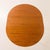 Teak Round Table with Hidden Extension, 1970s For Sale - Image 14 of 17