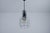 Bubble Glass Pendant Lamp by Helena Tynell for Glashütte Limburg, 1960s For Sale - Image 9 of 12