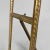 Italian Baroque-Style Bronze Table Bookstand, 1950s For Sale - Image 14 of 18