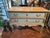 Baroque 18th Century Italian Painted Chest or Commode For Sale - Image 3 of 12