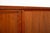 Teak Highboard by Henning Kjaernulf for Vejle Stolefabrik, Denmark, 1960s For Sale - Image 15 of 18