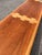 Wood 1960s Lane Acclaim XL Dovetail Coffee Table For Sale - Image 7 of 7