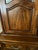 Mid-Century Modern Henredon China Cabinet For Sale - Image 3 of 4