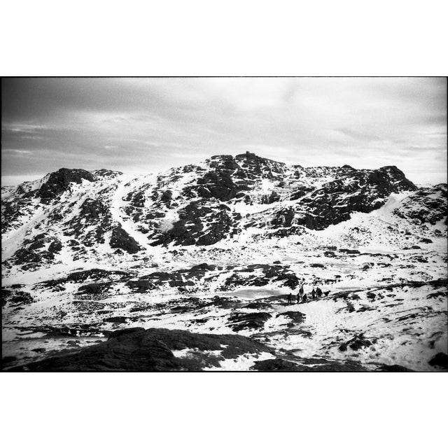 Not Yet Made - Made To Order Paul Cooklin, View from Mount Ulriken, Edition of 50 For Sale - Image 5 of 5