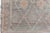 Mid 20th Century Doris Leslie Blau Vintage Tribal Moroccan Handmade Wool Rug For Sale - Image 5 of 7