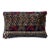 13"x20" Vintage Turkish Cushion Cover. Handknotted Rug Pillow. Throw Pillow For Sale