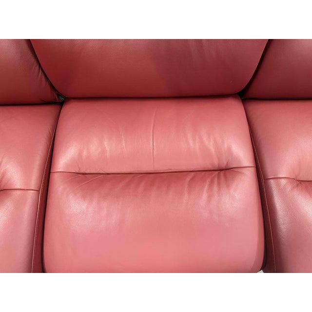 Wave 3 Sofa from Stressless, 2000s For Sale - Image 6 of 8
