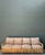 Vintage Bielecky Brothers Rattan Sofa For Sale - Image 10 of 12