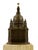 Dresden Frauenkirche Church Model in Bronze For Sale - Image 5 of 9
