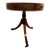 Late 20th Century Attributed Kittinger Drum Table For Sale
