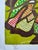“Bahia Em Festa” Color Woodblock Print by Brazilian Artist Hannah Brandt, Signed & Numbered, 1979 For Sale - Image 9 of 10