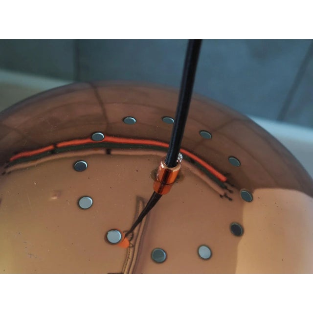 Vintage Danish Pendant Lamp, 1990s For Sale - Image 9 of 14