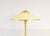 Mid-Century Kongelys Table Lamp by Niels Rasmussen Thykier for Fog & Mørup, Denmark For Sale - Image 9 of 16