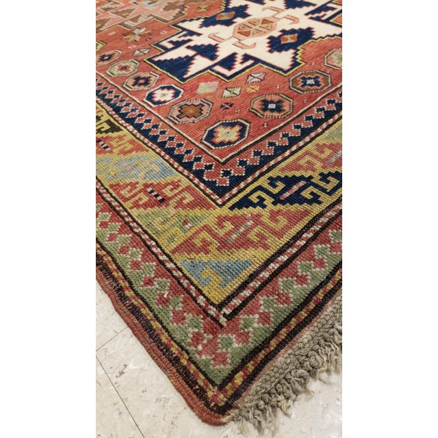 The area between Shirvan and Daghestan in the Eastern Caucasus is Kuba. This area, with its surrounding villages, is the...