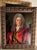 Early 18th Century French Portrait Painting of a Nobleman, Attributed to Henri Millot For Sale - Image 4 of 9