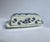 Japanese Blue Danube Japan Blue & White Covered Butter Dish, Circa 1950's For Sale - Image 3 of 12