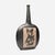 Bruno Gambone Large Vessel 1960 c. Glazed stoneware with abstract decorative imagery to both sides. The vessel has a...