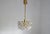 Chandelier Royal Kristall from Kinkeldey, 1960s For Sale - Image 11 of 12