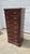 Item: Ethan Allen Lingerie Chest Details: Signed Ethan Allen Great Designer Look/Quality Piece Great Storage Beautiful...