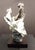 Metal Ira Reines "Mountains of the Sun" Bronze Sculpture Hand Signed For Sale - Image 7 of 7