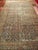 "This exceptional 19th century Persian Farahan rug from Western Persia features an elegant allover Herati pattern rendered...