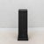 Pair of Modern Classic Columns in Black Shagreen by R&y Augousti For Sale - Image 11 of 11